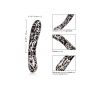 Wibrator punktu G Hype Wand Calexotics wielokolorowy USB 12 cm - 5