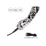 Wibrator punktu G Hype Wand Calexotics wielokolorowy USB 12 cm - 7