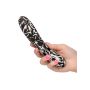 Wibrator punktu G Hype Wand Calexotics wielokolorowy USB 12 cm - 8