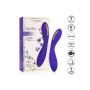 Wibrator punktu G Estim Wand Calexotics niebieski 21.5 cm - 6