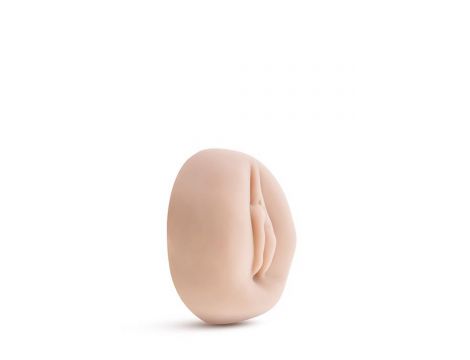 Tuleja do pompki Blush Performance Vagina beżowa - 5