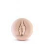 Tuleja do pompki Blush Performance Vagina beżowa - 5