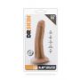 Dildo realistyczne Blush Dr. Skin 14 cm z przyssawką - 3