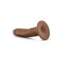 Dildo realistyczne Blush Dr. Skin 14 cm z przyssawką - 7