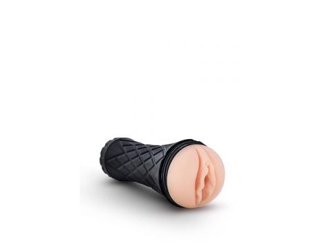 Masturbator M For Men The Torch waniliowy Blush - 5