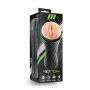 Masturbator M For Men The Torch waniliowy Blush - 5