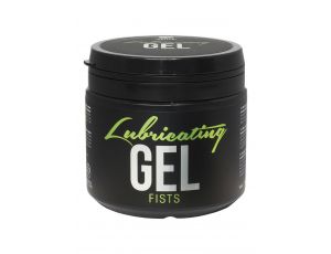 Żel do fistingu Cobeco na bazie wody 500ml