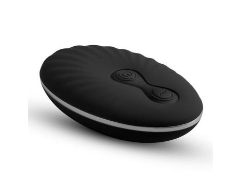 Wibrator stymulujący Sway Vibes No. 3 czarny z pilotem USB - 20