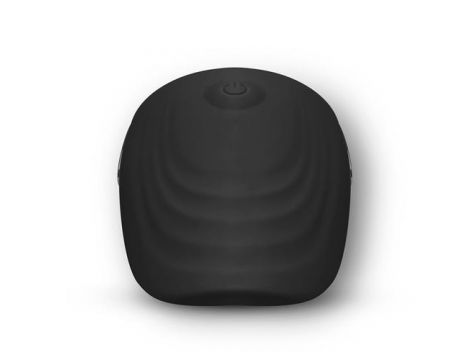 Wibrator stymulujący Sway Vibes No. 3 czarny z pilotem USB - 30