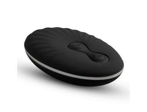 Wibrator stymulujący Sway Vibes No. 3 czarny z pilotem USB - 19
