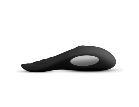 Wibrator stymulujący Sway Vibes No. 3 czarny z pilotem USB - 25