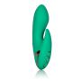 Wibrator silikonowy Calexotics Sierra Sensation zielony 10 funkcji - 2
