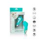 Masażer łechtaczki Slay Pleaser Aqua Calexotics 11.5 cm USB - 6