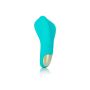 Masażer łechtaczki Slay Pleaser Aqua Calexotics 11.5 cm USB - 10