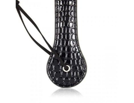 Packa do klapsów Crocodile Toyz4lovers czarna - 3