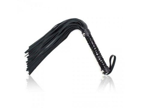 Pejcz Easy Squash Whip Toyz4lovers czarny
