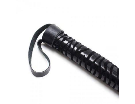 Pejcz Easy Squash Whip Toyz4lovers czarny - 3