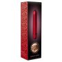 Wibrator bullet Rocks Off Scarlet Velvet czerwony 9,2 cm - 3