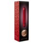 Wibrator bullet Rocks Off Scarlet Velvet czerwony 9,2 cm - 8