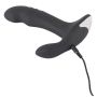 Masażer prostaty Rebel 3 funkcje silikonowy USB 17 cm - 12
