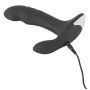 Masażer prostaty Rebel 3 funkcje silikonowy USB 17 cm - 7