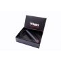 Pejcz Whips Collection mały czarny 60 cm - 2