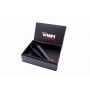 Packa soft Whips Collection czarna 44 cm - 2