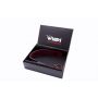 Pejcz z packą serduszko Whips Collection 38 cm - 2