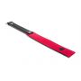 Pejcz z packą serduszko Whips Collection 38 cm - 3