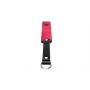 Pejcz z packą serduszko Whips Collection 38 cm - 4