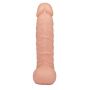 Dildo realistyczne Realistixxx w kolorze skóry 17 cm - 6