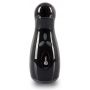 Masturbator Rebel z 3 funkcjami wibracji i ogrzewania 20 cm USB - 9