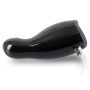 Masturbator Rebel z 3 funkcjami wibracji i ogrzewania 20 cm USB - 15