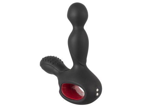Masażer prostaty silikonowy You2Toys USB z pilotem - 3