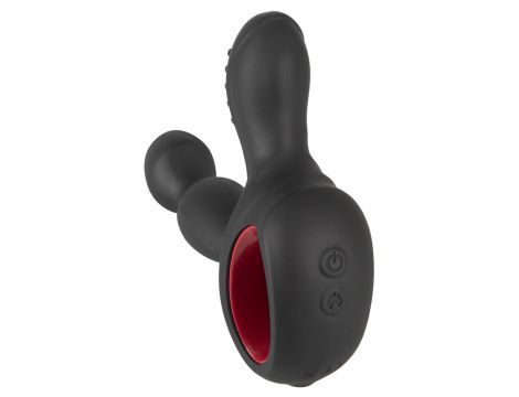 Masażer prostaty silikonowy You2Toys USB z pilotem - 5