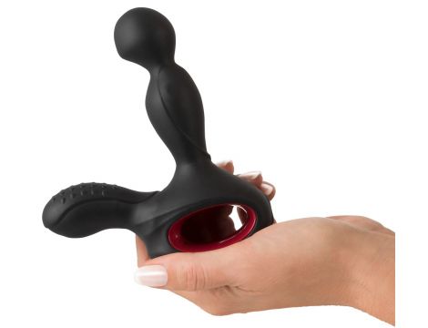 Masażer prostaty silikonowy You2Toys USB z pilotem - 7