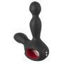 Masażer prostaty silikonowy You2Toys USB z pilotem - 4