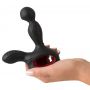 Masażer prostaty silikonowy You2Toys USB z pilotem - 8