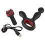 Masażer prostaty silikonowy You2Toys USB z pilotem - 12