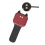 Masażer prostaty silikonowy You2Toys USB z pilotem - 16