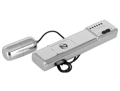 Jajko wibrujące Total Climax Bullet You2Toys 5 5 cm - 6