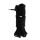 Miękka lina bondage deluxe Dream Toys Blaze czarna 10m