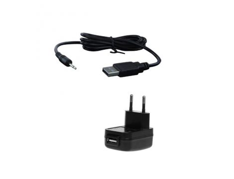 Wibrator punktu G Pretty Love Honey silikonowy USB 19 cm - 9