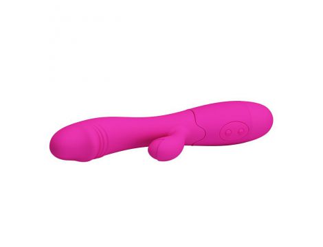 Pretty Love Snappy Fioletowy 30 Funkcji - 4