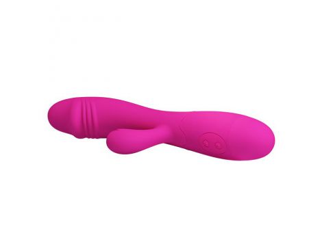 Pretty Love Snappy Fioletowy 30 Funkcji - 5
