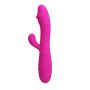 Pretty Love Snappy Fioletowy 30 Funkcji - 4