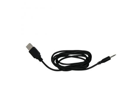 Wibrator króliczek silikonowy Pretty Love Vincent 21 cm USB - 9