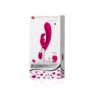 Wibrator króliczek silikonowy Pretty Love Vincent 21 cm USB - 11