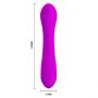 Wibrator punktu G silikonowy Pretty Love Tony 30 trybów 16 cm - 7