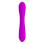 Wibrator punktu G Pretty Love Victor USB 30 funkcji - 3